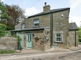 St John's Cottage