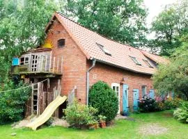 Dat Uhlenhus