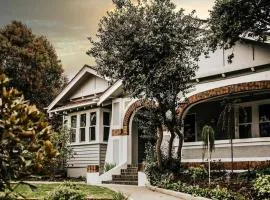 Gilbert by Whiskey June