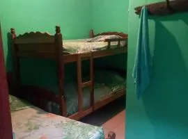 La Cascada Hostel & Restaurant