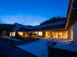 古民家一棟貸し 加持ノ宿 高知県幡多郡黒潮町