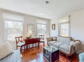 Blue Shutters Cottage