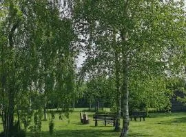 De Groene Hoeve