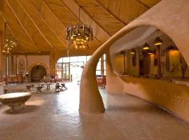 安博塞利索帕山林小屋