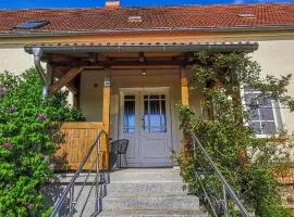 Apartment in Herrenhaus Groß Pinnow