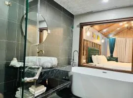 Sapa Grand Hills Hotel Apartments