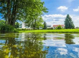 Seepark Hotel am Wandlitzsee