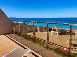 Penthouse with sea view - Los Abedules by Bravos Club