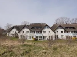 Ferienwohnung 4 im Strandhaus Lobbe