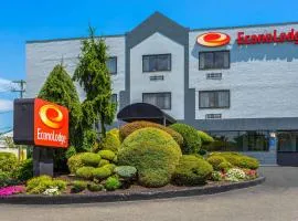 希克斯维尔伊克诺旅店