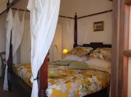 La Bastide Portoly Gîte "Le Pigeonnier"