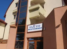 Casa CIC