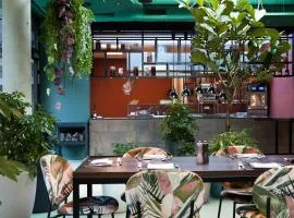 Hotel Indigo Vienna - Naschmarkt by IHG