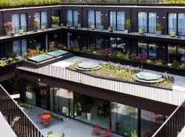 Hotel Indigo Vienna - Naschmarkt by IHG