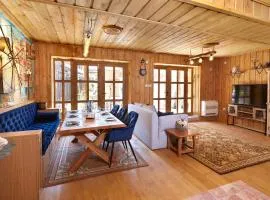 ВИЛА ТЪРТЕФФ