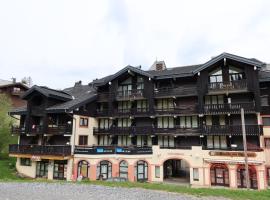 Vacancéole - Résidence Grand Morillon，位于莫里永的酒店