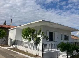 Sparta Filoxenia House