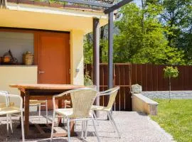 Can ventura, alojamiento entero