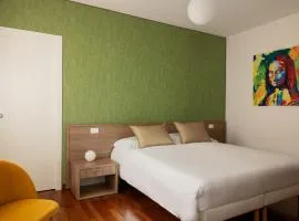 B&B Monna Lisa Rooms