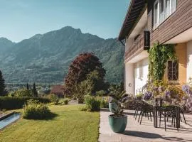 Villa Sonnenhof Boutique-Hotel