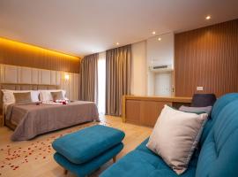Merar Hotel，位于格勒姆的酒店