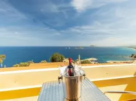 奥斯特罗贝拉维斯塔住宿加早餐旅馆
