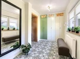 Apartament Oliwkowy