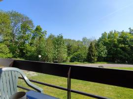 Your Stay in Kelmis - La Calamine- Cosy apartment in the Ardennes -Three-country point，位于Kelmis的公寓