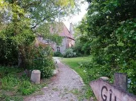 GITE DU MOULIN