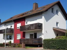 Ferienwohnung Familie Perl