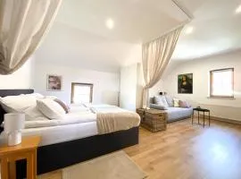 Fado Apartments Gornja Radgona