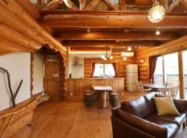 Log cabin Izukogen - Vacation STAY 61056v