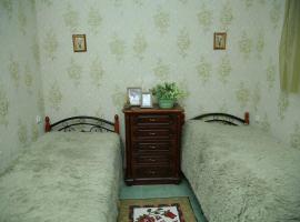 Guest House in the Center of Gyumri，位于久姆里的酒店