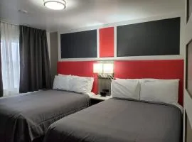 Seven Seas Inn & Suites