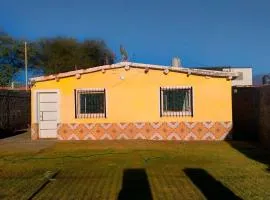 Casa Huguito