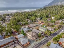 Del Pine MCA 840 - Meredith Lodging