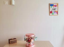 Cozy - Experience Home like Comfort Studio，位于仁川市的酒店