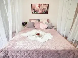 Warmia Rooms Pink Room