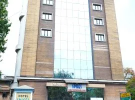 Hotel Spices Navi Mumbai