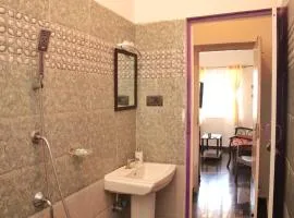 The Pink House Mamallapuram