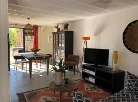 Saskia's loft mazan