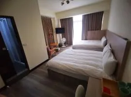 360咖啡宿