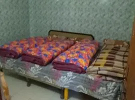 Bagwari House