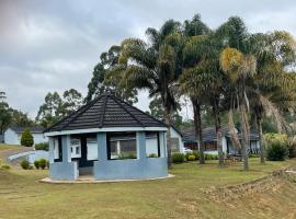 Boikhutsong House，位于姆巴巴内的度假短租房