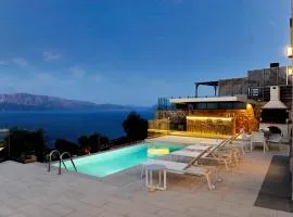Ionian Stone Luxury Villa