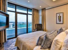 Dreamland Golf Hotel Baku，位于巴库的酒店