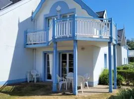 Village Belle Dune Fort-Mahon plage