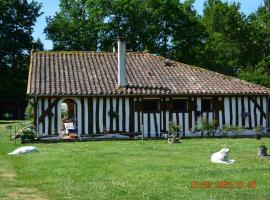 LA GRANDE JAOUGUE