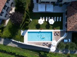 ROMANTIK Relais d'Arfanta