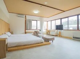 VOYAN Resort Fujiyamanakako Gekkoso